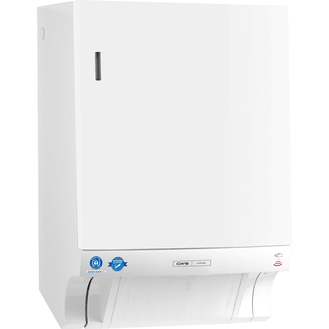 Stoffhandtuchspender der Serie Paradise-Line