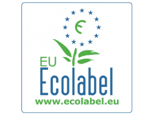 EU Ecolabel www.ecolabel.eu Edelstahl-Toilettenpapierspender