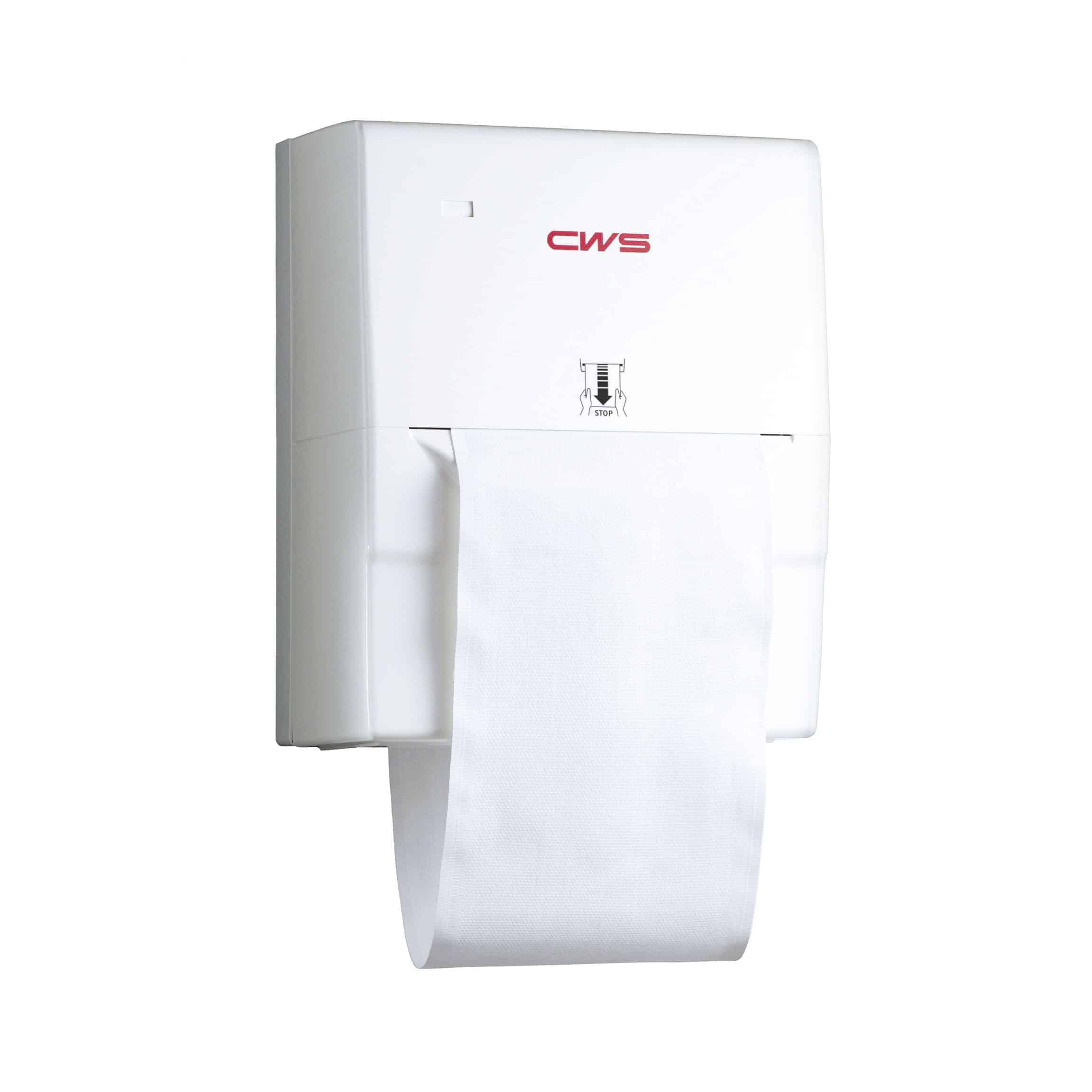 CWS Spender, Industrieseifenspender JUMBO für Handwaschpaste  CWS-Handreiniger Abrasiva