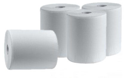 Rollenpapier für Rollenpapierspender CWS Paradise Paperroll