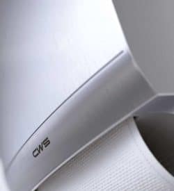 Serie ParadiseLine Edelstahl (Stainless Steel) kompakt