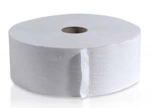 Toilettenpapier passend für Paradise Superroll
