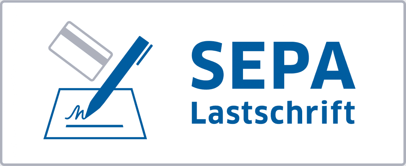 SEPA-Lastschriftverfahren » einfach & bequem & sicher « CleanUp