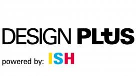 Offizielles Label "Design plus powered by ISH" - vergeben für Spenderlinie "Stainless Steel"