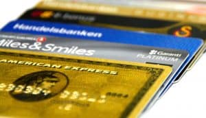 Welchen Duft hätten Sie denn gerne? - Duftmarketing bei Kreditkarten