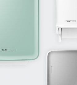 Serie PureLine kompakt