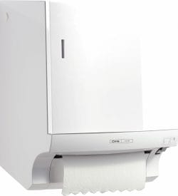 Rollenpapierspender mieten