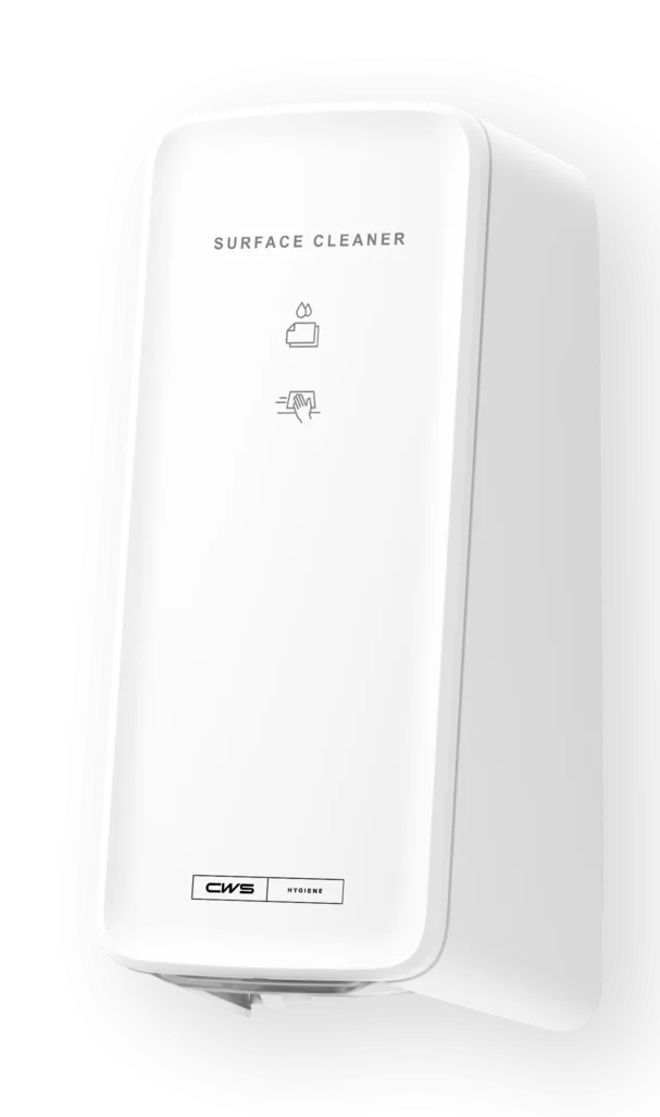 Oberflächenreiniger PureLine Surface Cleaner NT - sensorgesteuerter Schaumspender - leicht zu bedienen - erhältlich im günstigen CleanUp-Mietservice Oberflächenreiniger PureLine Surface Cleaner NT - sensorgesteuerter Schaumspender - leicht zu bedienen - erhältlich im günstigen CleanUp-Mietservice