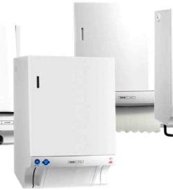 Serie ParadiseLine kompakt