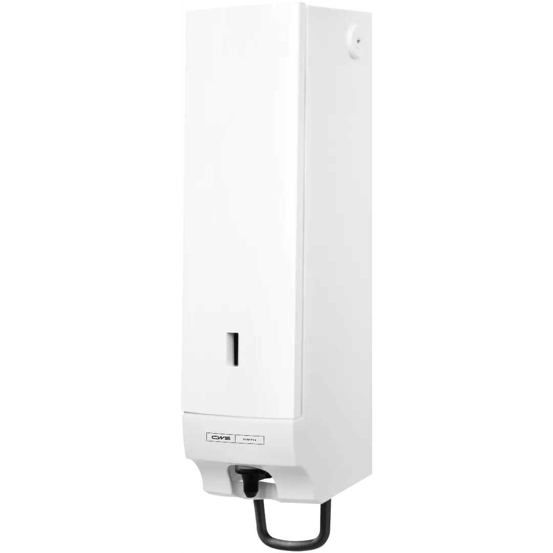 Seifenschaumspender Paradise Foam Universal - Ansicht rechts - CleanUp-Mietservice