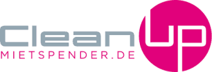 CleanUp-Logo mietspender.de